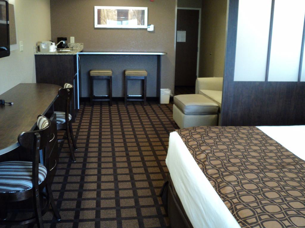 Microtel Inn & Suites Mansfield Pa Room photo