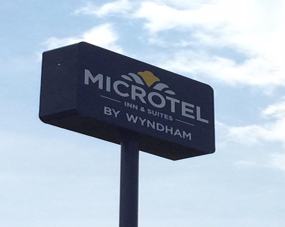 Microtel Inn & Suites Mansfield Pa Exterior photo