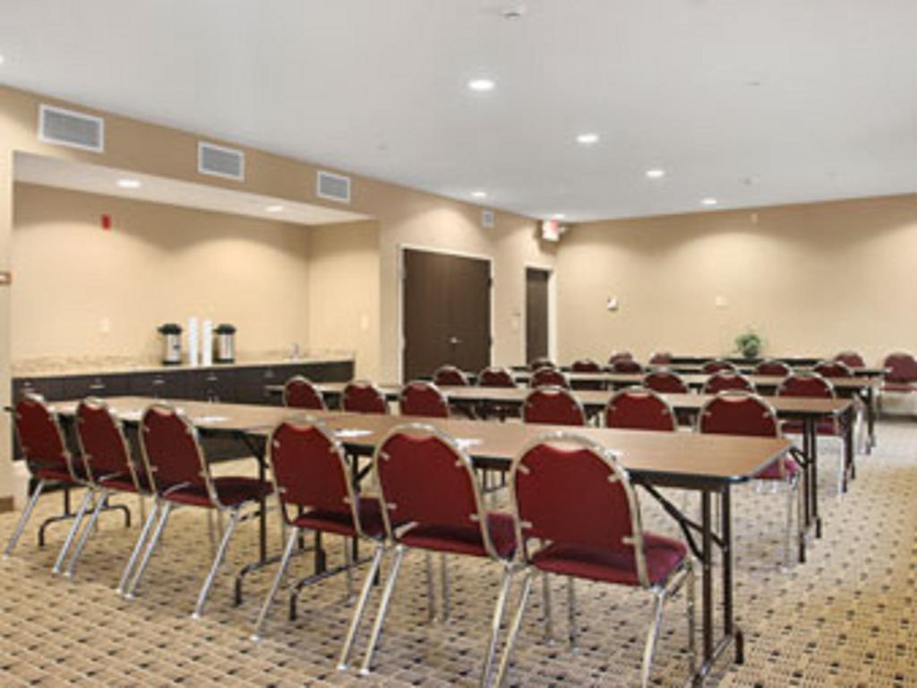 Microtel Inn & Suites Mansfield Pa Facilities photo